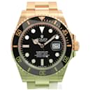 Rolex Submariner