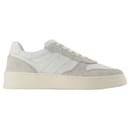 H630 Sneakers - Hogan - Bianco - Leather