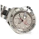 ROLEX YACHT-MASTER Rolesium 16622 Y series '03 Mens - Rolex