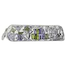 LOUIS VUITTON Monogram Comics Trousse Elizabeth Pen Case GI0874 LV Auth 127713 - Louis Vuitton