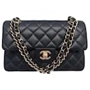 NEW CHANEL TIMELESS CLASSIC PM A01113 SHOULDER HAND BAG - Chanel