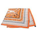 Foulard Bandana Festival des Amazones Hermes Carre Gean 140 - Hermès