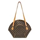 Louis Vuitton Monogram Ellipse Shopping Bag