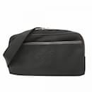 Louis Vuitton Damier Geant Waist Bag