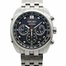 Seiko Astron 8B92-0BB0 Black Dial Men's Watch