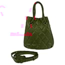 Balenciaga B Bucket Bag