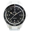Omega Seamaster 233.30.41.21.01.001 Black Dial Men's Watch