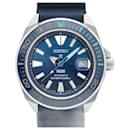 Seiko Prospex 4R35-03W0 Blue Dial Men's Watch