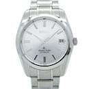 Seiko Grand 9S55-0010 Silver Dial Men's Watch