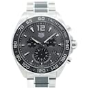 TAG Heuer Formula 1 CAZ1011 Grey Dial Men's Watch - Tag Heuer