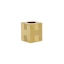 Anneau de foulard en or Hermes - Hermès