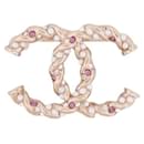 Chanel brooch