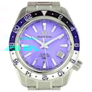 Grand Seiko GMT Harada Limited Edition Wristwatch
