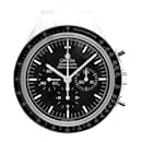 Omega Speedmaster 3573.50 Black Dial Men's Watch