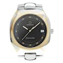Omega Seamaster 2510.40 Grey Dial Men's Watch