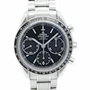Omega Speedmaster 326.30.40.50.01.001 Black Dial Men's Watch