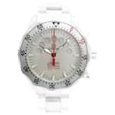 Omega Seamaster 2595.30 Silver Dial Men's Watch