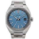Seiko Astron 7B72-0AL0 Blue Dial Men's Watch