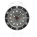 Seiko Prospex 6R35-02W0 Grey Dial Men's Watch