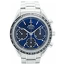 Omega Speedmaster 326.30.40.50.03.001 Navy Dial Men's Watch