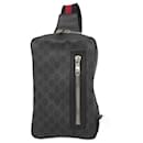 Gucci Body Bag GG Supreme Sherry Line 478325
