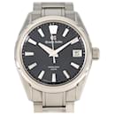 Grand Seiko Evolution 9 Collection Automatic Wristwatch