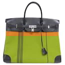 Sac à main Hermes Birkin 40cm - Hermès