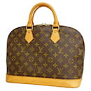 Louis Vuitton Monogram Alma Handbag