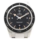 Omega Seamaster 300 Automatic Wristwatch