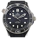 Omega Seamaster Diver 300M Automatic Wristwatch