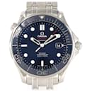 Omega Seamaster Diver 300M Automatic Wristwatch