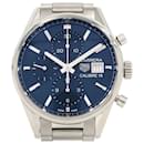 TAG Heuer Carrera Calibre 16 Chronograph Wristwatch - Tag Heuer