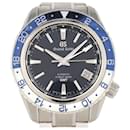 Grand Seiko SBGJ237 Automatic Wristwatch