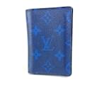 Louis Vuitton Taiga Rama Organizer de Poche Bi-fold Card Case
