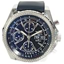 Breitling A1336224 BB57 Bentley GT Men's Wristwatch