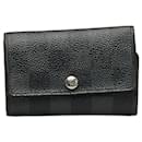 Louis Vuitton Damier Graphite Multicle 6 Key Case