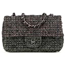 Chanel Mini Matelasse Crossbody Chain Shoulder Bag