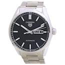 TAG HEUER Carrera Day Date WBN2010.BA0640 Men's Wristwatch - Tag Heuer
