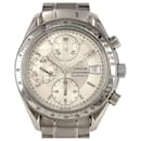 Omega Speedmaster Date 3513.30 Stainless Steel Automatic Watch