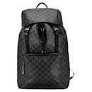 Louis Vuitton Damier Graphite Backpack