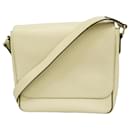 Louis Vuitton Taiga Roman PM Shoulder Bag