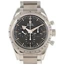 Omega 1957 Trilogy Speedmaster '57/60th Limited Edition Wristwatch