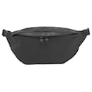 Louis Vuitton Monogram Shadow Discovery Bum Bag