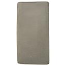 Louis Vuitton Long Wallet Taiga Portefeuille Brazza NM M81554