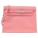 Hermes Kelly Dance 2 Verso Shoulder Bag - Hermès