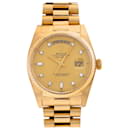 Rolex Day-Date 18038A Men's Wristwatch
