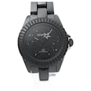 Chanel J12 38MM Interstellar H7989 Black/Diamond Men's Watch