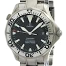 OMEGA Seamaster Professional 300M Titanium Men's Watch - Omega