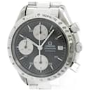 OMEGA Speedmaster Date Steel Automatic Mens Watch 3511.50 - Omega