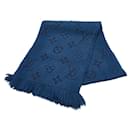 Louis Vuitton Monogram Echarpe Logo Mania Scarf